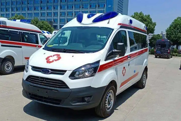 栾川县长途救护车转院